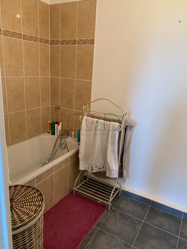 Appartement - 86 m² - 4 pièces