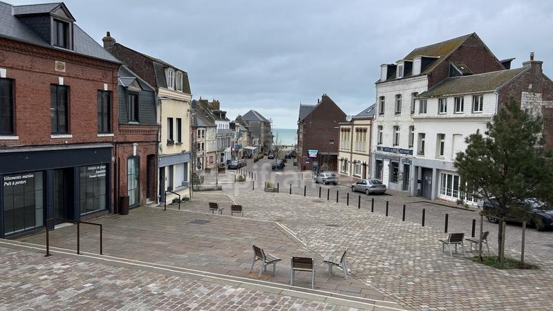 Maison - 65 m² - 3 pièces