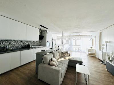 Appartement - 61 m² - 2 pièces