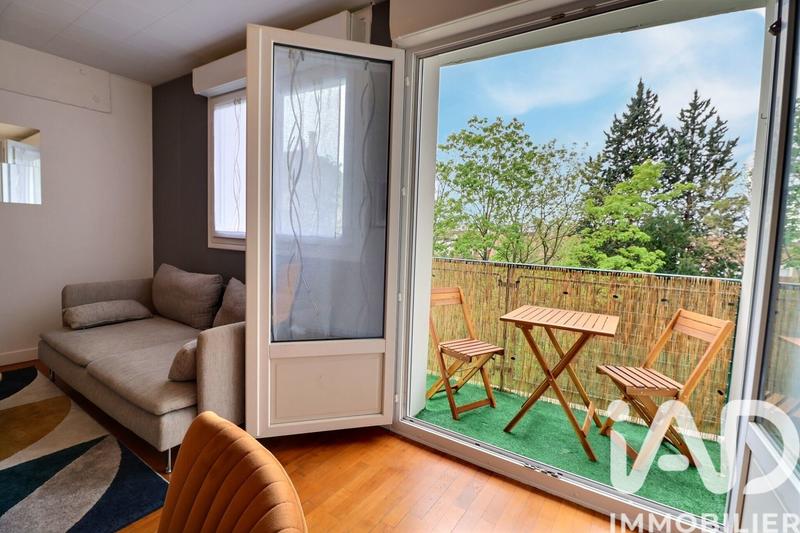 Appartement - 70 m² - 4 pièces