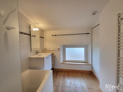 Appartement - 74 m² - 3 pièces