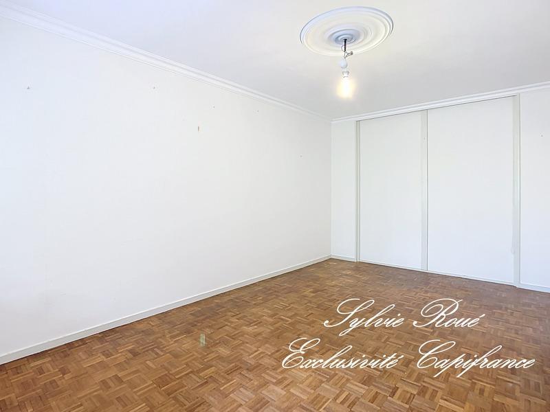 Appartement - 52 m² - 3 pièces