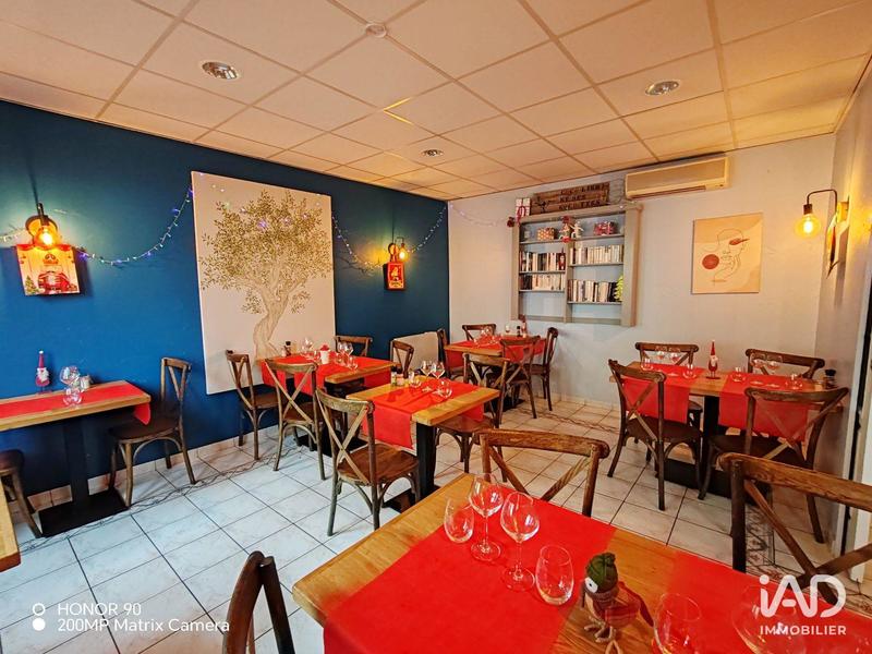 Local commercial - 165 m²