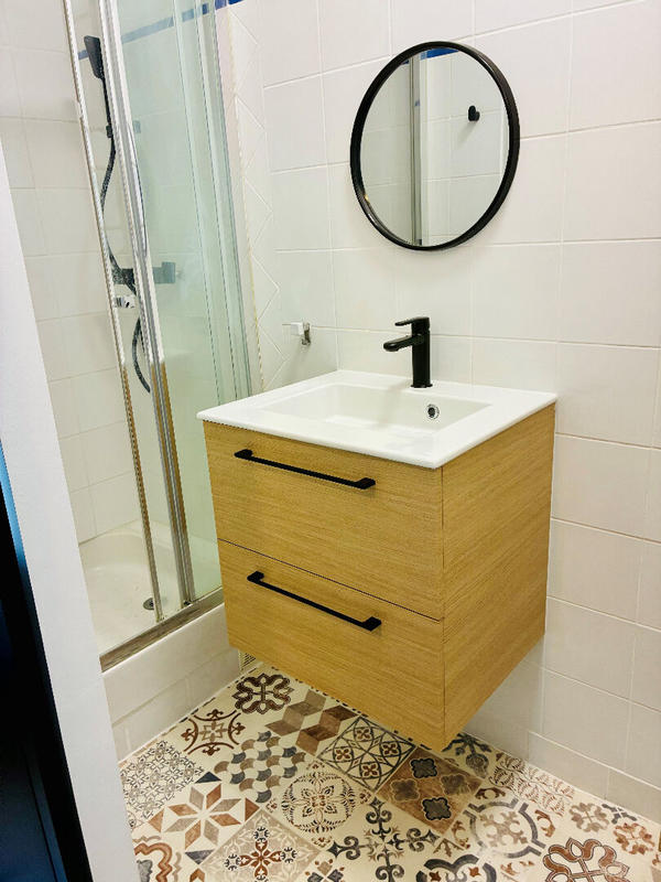 Appartement - 34 m² - 2 pièces