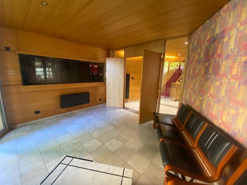 Immeuble - 300 m² - 10 pièces