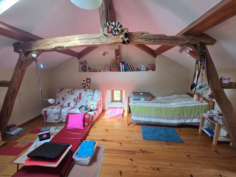 Maison - 175 m² - 5 pièces