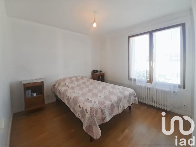 Maison - 60 m² - 4 pièces