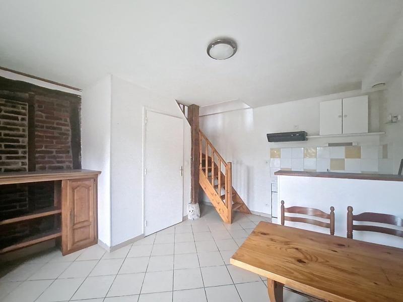 Maison - 25 m² - 2 pièces