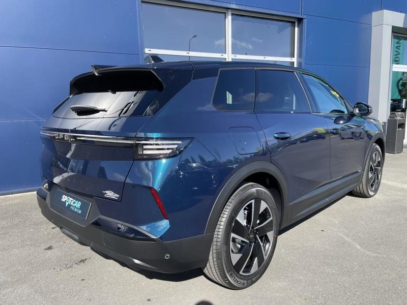 Opel grandland II 1.2 Turbo Hybrid 145ch Automatique Gs