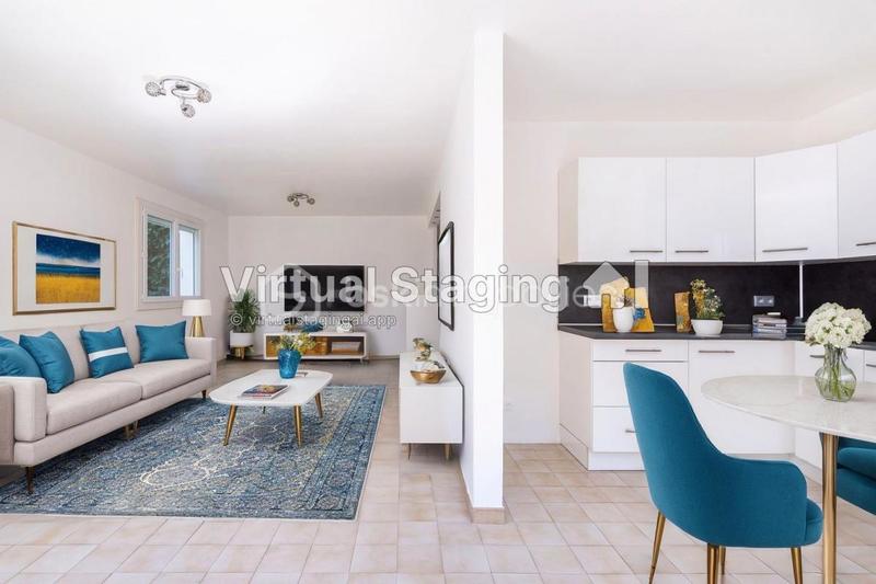 Pavillon - 70 m² - 3 pièces