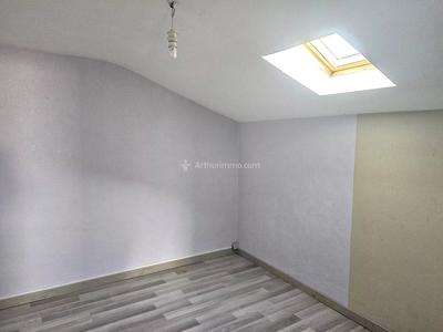 Maison - 73 m² - 3 pièces