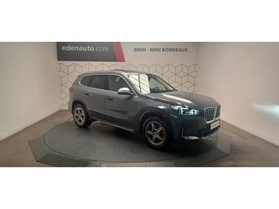Bmw X1 sDrive 18d 150ch Dkg7 xLine