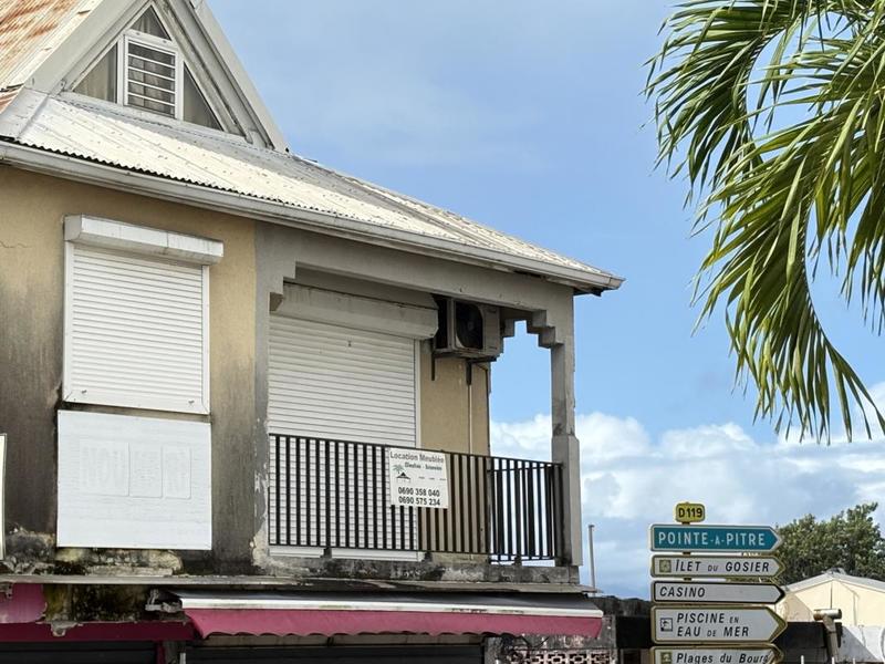 Duplex - 73 m² - 3 pièces