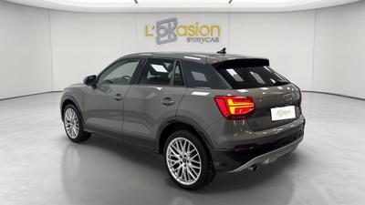 Audi Q2 30 Tdi 116 s tronic 7 Design