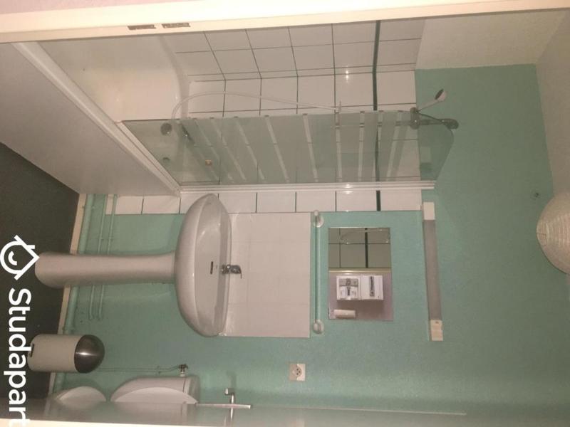 Appartement - 33 m² - 1 pièce