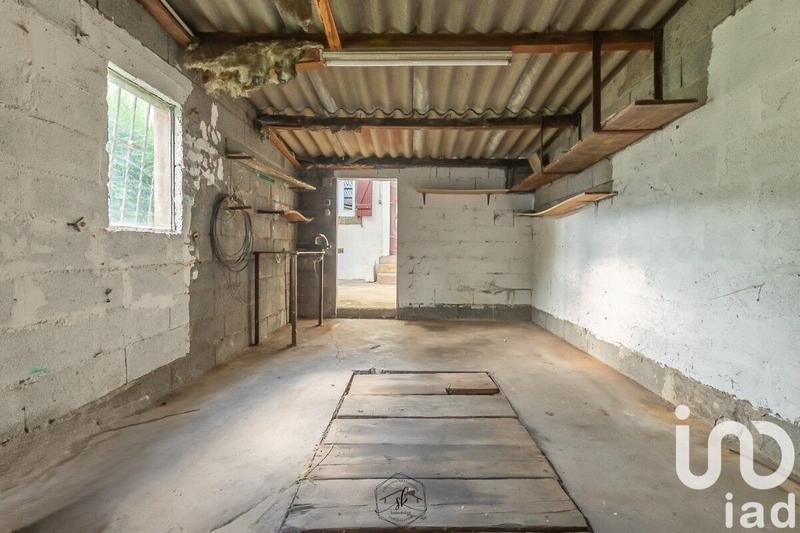 Maison - 109 m² - 5 pièces