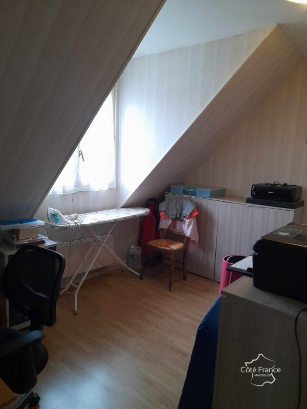 Pavillon - 90 m² - 5 pièces