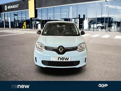 Renault Twingo III SCe 65 Equilibre