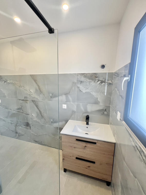 Maison - 118 m² - 6 pièces