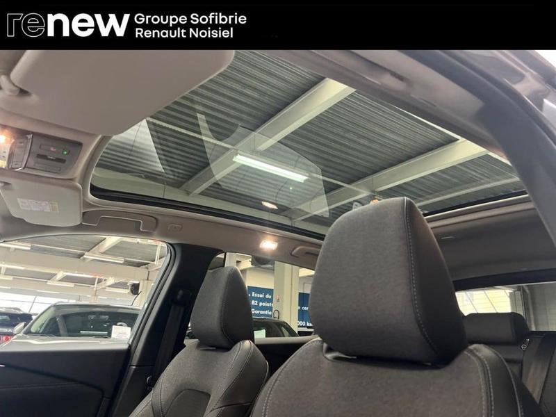 Nissan Qashqai e-Power 190 ch n-Connecta