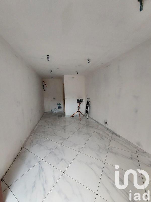 Appartement - 86 m² - 4 pièces