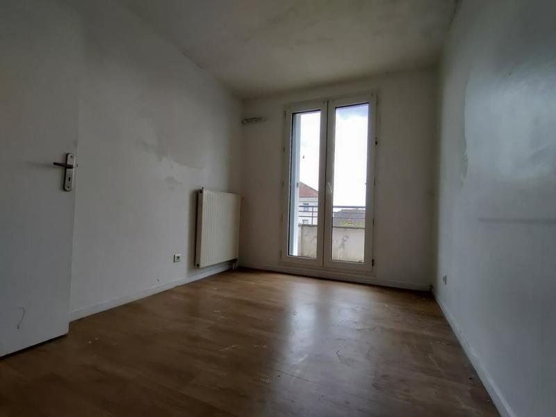 Appartement - 72 m² - 4 pièces