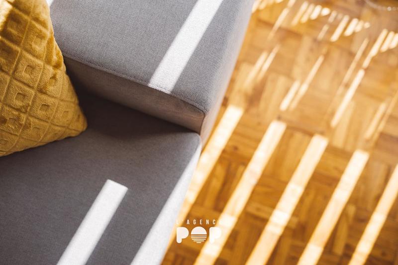 Appartement - 70 m² - 4 pièces