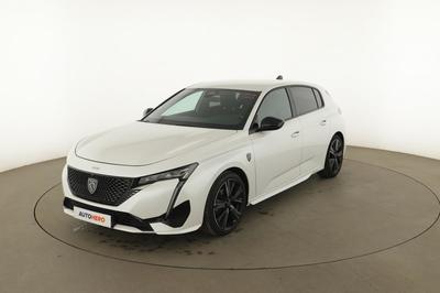 Peugeot 308 1.2 PureTech Gt Pack Eat8 130 ch