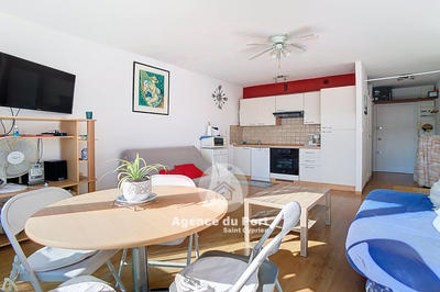 Appartement - 30 m² - 1 pièce