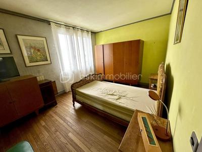 Maison - 134 m² - 7 pièces