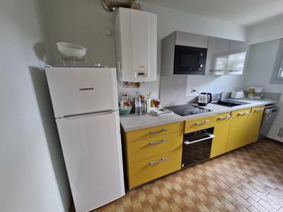 Appartement - 33 m² - 1 pièce