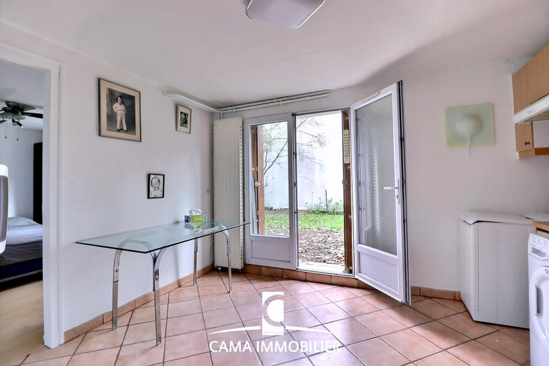 Maison - 144 m² - 7 pièces