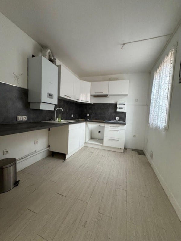 Immeuble - 298 m² - 10 pièces