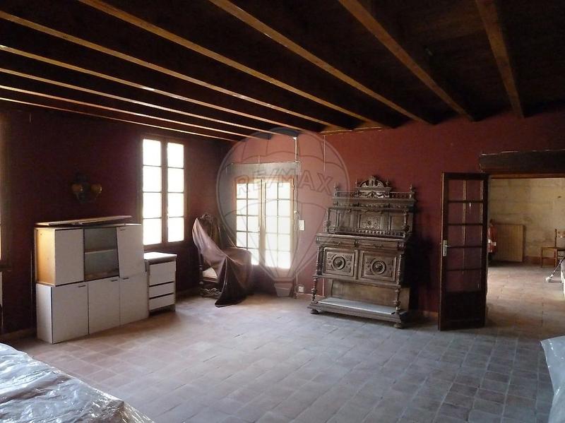 Propriété - 575 m² - 15 pièces