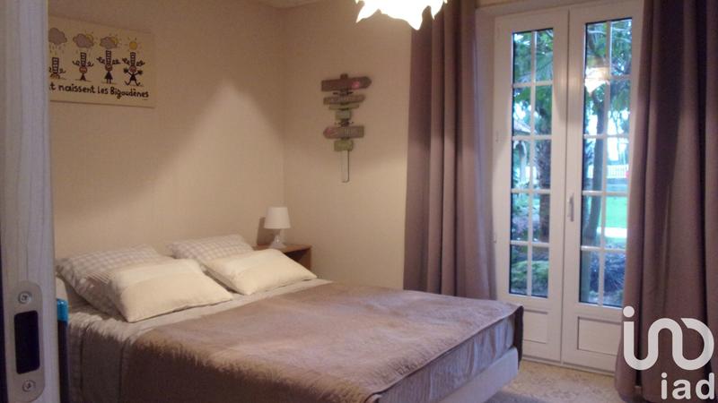 Maison - 400 m² - 10 pièces