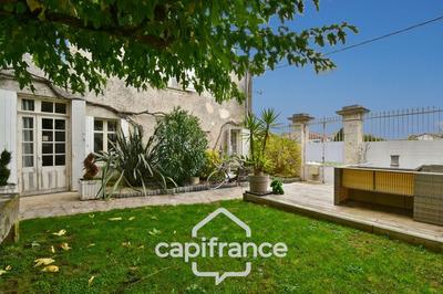 Maison - 190 m² - 7 pièces