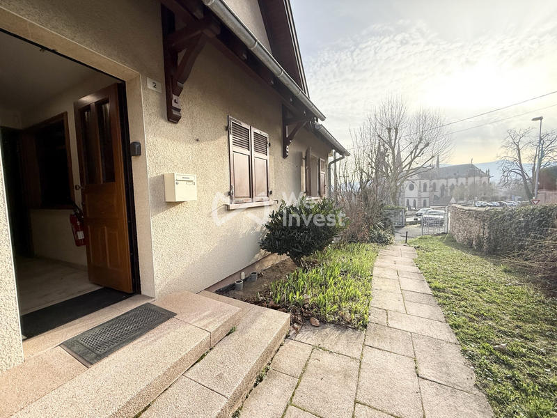 Maison ancienne - 224 m² - 12 pièces