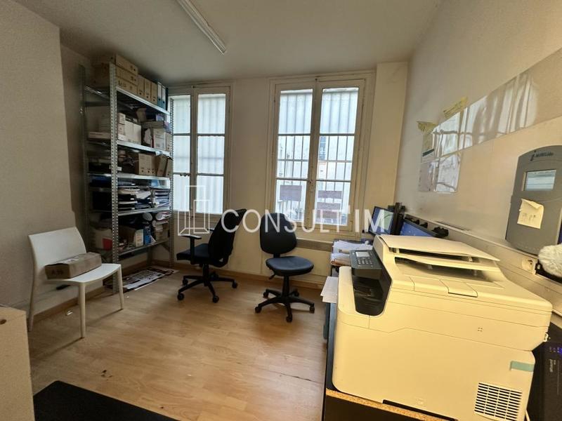 Local commercial - 310 m²