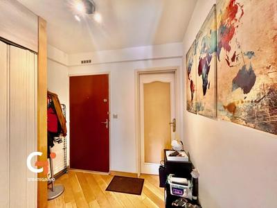 Appartement - 87 m² - 4 pièces