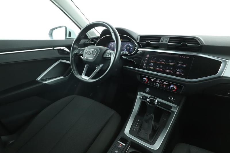 Audi Q3 Sportback 35 Tdi Business Line s tronic 7 150 ch