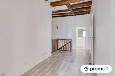 Maison - 129 m² - 5 pièces