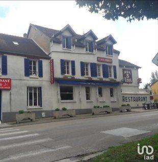 Local commercial - 520 m²