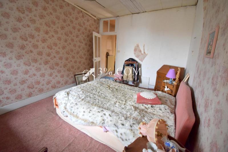 Maison de village - 153 m² - 5 pièces