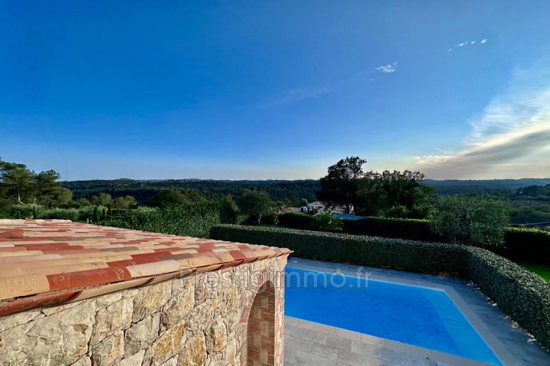 Villa - 188 m² - 5 pièces