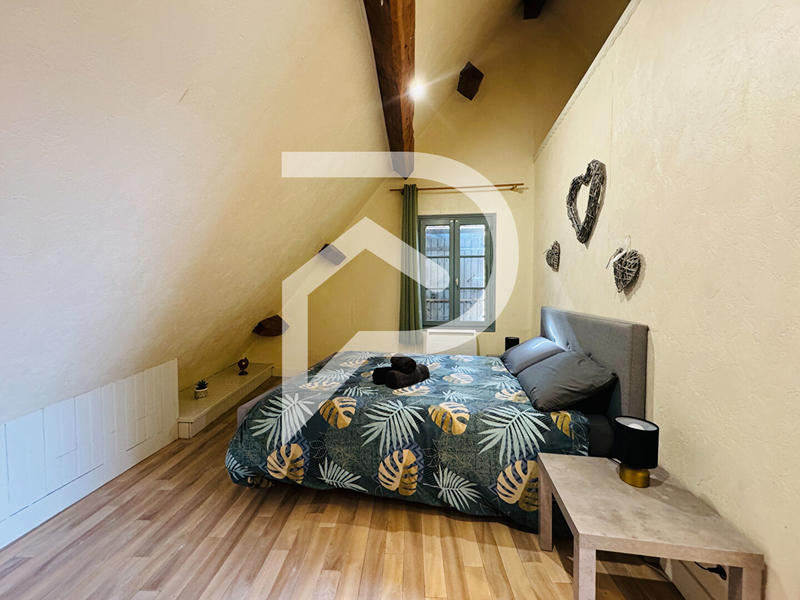 Appartement - 51 m² - 3 pièces