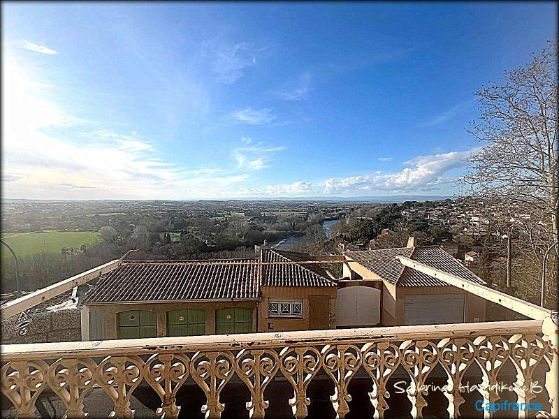 Immeuble - 198 m² - 8 pièces