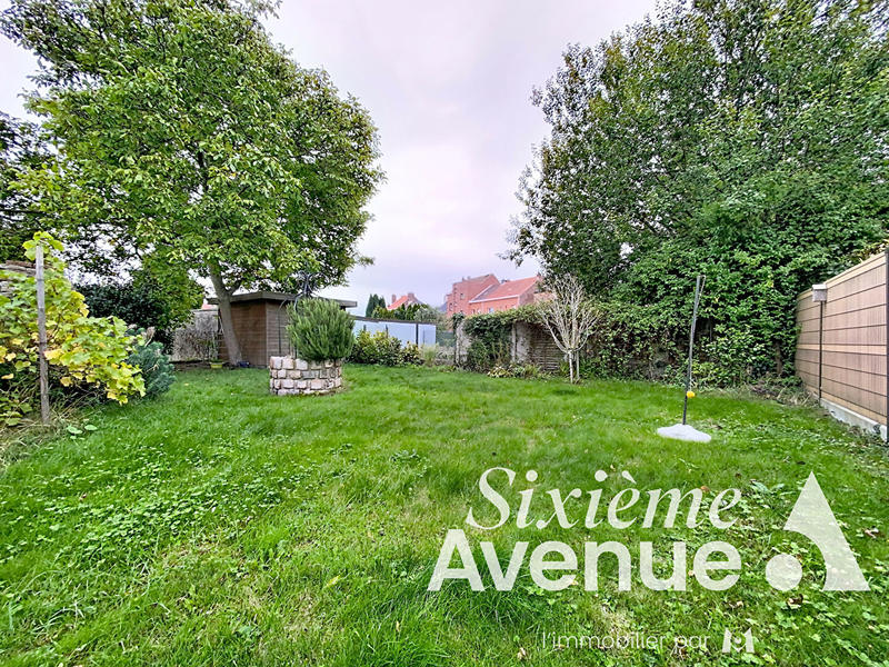 Maison - 129 m² - 4 pièces