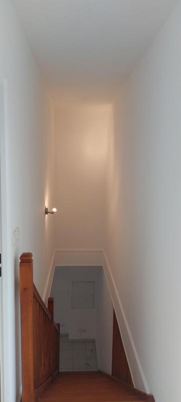 Duplex - 74 m² - 4 pièces