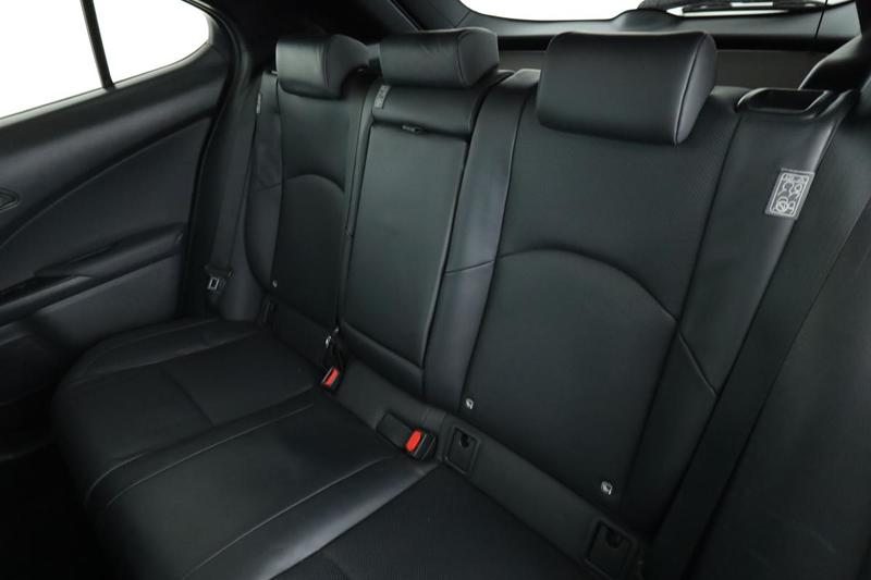 Lexus Ux 250h Luxe 2wd 184 ch