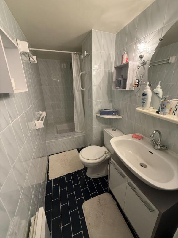 Maison - 166 m² - 6 pièces